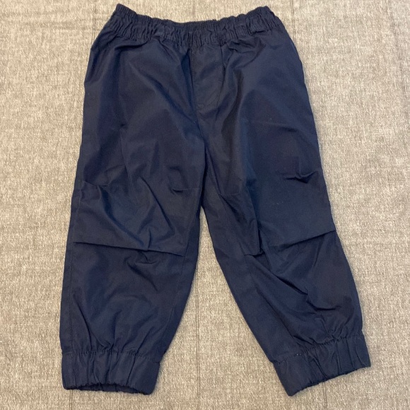 Splash pants - Picture 1 of 2